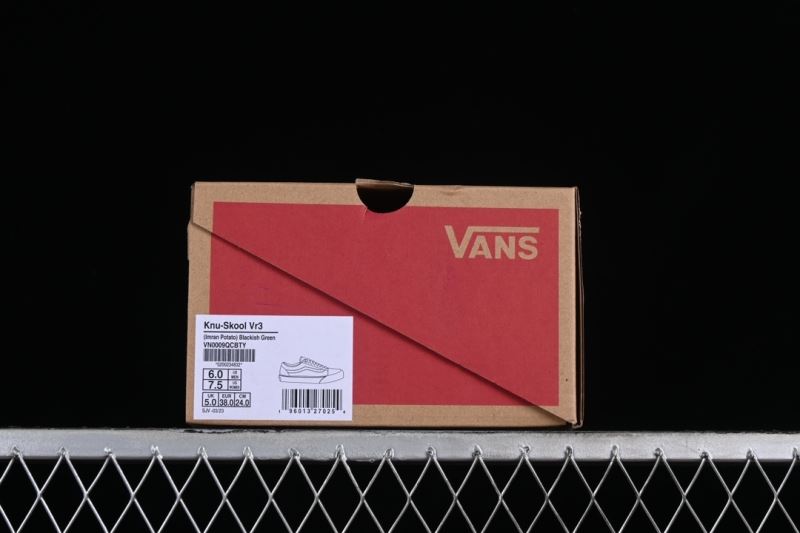 Vans Shoes